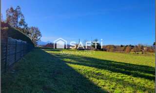 Terrain  1703 m² à vendre à Montréjeau (31210)