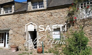 Maison 10 Pièces 200 m² à vendre à Belz (56550)