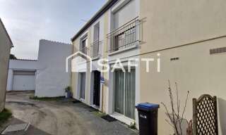 Immeuble  130 m² à vendre à La Jarrie (17220)