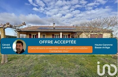 vente maison 295 000 € à proximité de Castanet-Tolosan (31320)