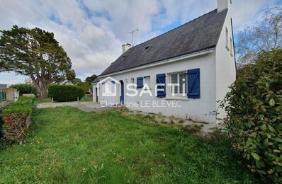 vente maison 335 000 € à proximité de Saint-Pierre-Quiberon (56510)