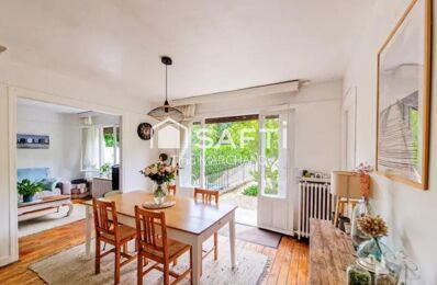 vente maison 229 900 € à proximité de Saint-Germain-en-Laye (78100)