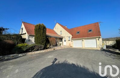 vente maison 419 000 € à proximité de Breny (02210)