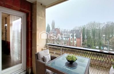 vente appartement 169 000 € à proximité de Milly-sur-Thérain (60112)