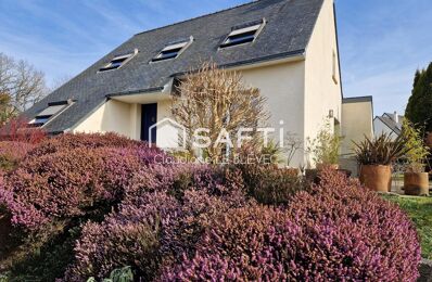 vente maison 335 000 € à proximité de Guénin (56150)