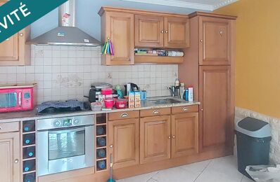 vente appartement 135 000 € à proximité de Tucquegnieux (54640)