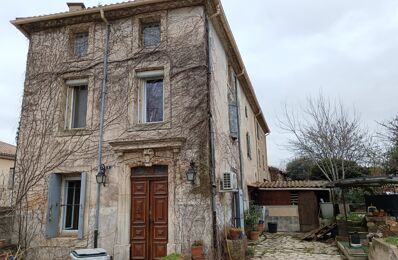 vente maison 240 000 € à proximité de Cruzy (34310)