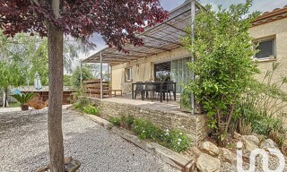 Maison 4 Pièces 120 m² à vendre à Magalas (34480)