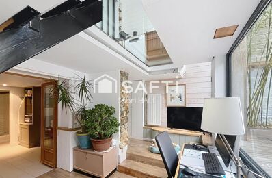 vente maison 749 000 € à proximité de Boulogne-Billancourt (92100)