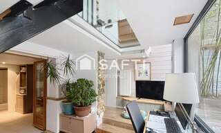 Maison 5 Pièces 90 m² à vendre à Courbevoie (92400)