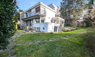 Maison 10 Pièces 175 m² à vendre à Le Pecq (78230)