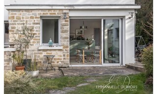 Maison 10 Pièces 175 m² à vendre à Le Pecq (78230)
