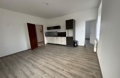 vente appartement 129 000 € à proximité de Mamirolle (25620)