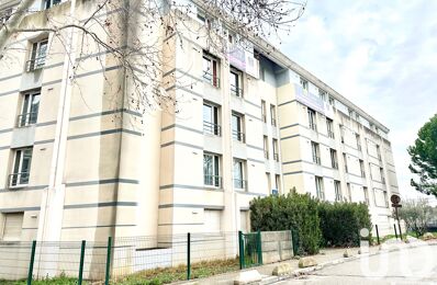 vente appartement 59 900 € à proximité de Eyragues (13630)