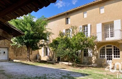 vente maison 369 000 € à proximité de Saint-Paul-les-Fonts (30330)