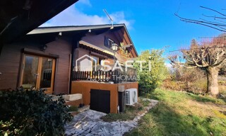 Maison 6 Pièces 100 m² à vendre à Bordes-de-Rivière (31210)