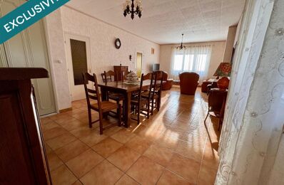 vente maison 123 000 € à proximité de Flines-Lez-Raches (59148)