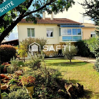 Maison 8 pièces 139000 €