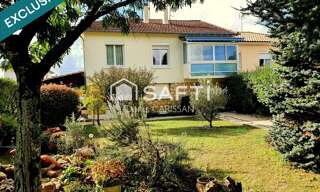 Maison 8 Pièces 145 m² à vendre à Bergerac (24100)