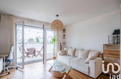 vente appartement 500 000 € à proximité de Le Chesnay-Rocquencourt (78150)