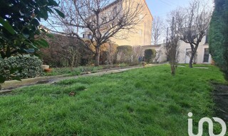 Maison 4 Pièces 70 m² à vendre à Livry-Gargan (93190)