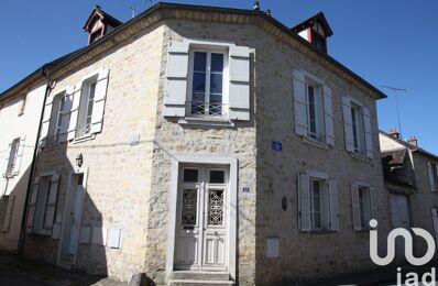 location appartement 930 € CC /mois à proximité de Bagneaux-sur-Loing (77167)