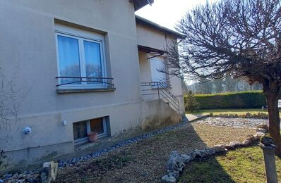 vente maison 149 000 € à proximité de Marnay-sur-Marne (52800)