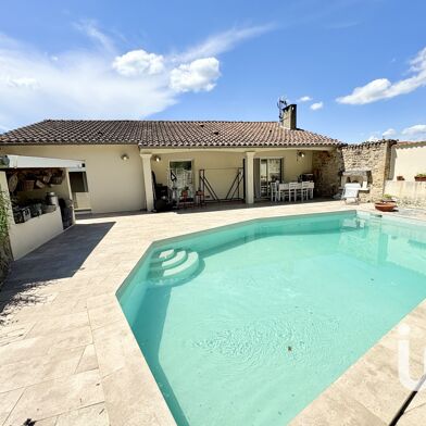 Maison 6 pièces 338000 €