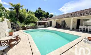 Maison 6 Pièces 161 m² à vendre à Chantemerle-les-Blés (26600)