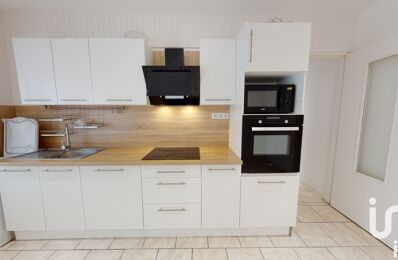 vente appartement 87 000 € à proximité de Volgelsheim (68600)