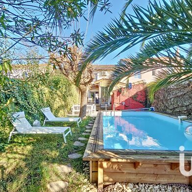 Maison 5 pièces 399000 €