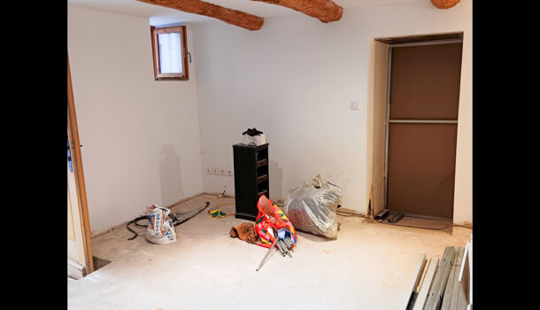 Autres 2 pièces  à vendre Hyères 83400