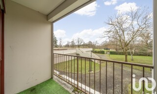 Appartement 5 Pièces 97 m² à vendre à Vandœuvre-lès-Nancy (54500)