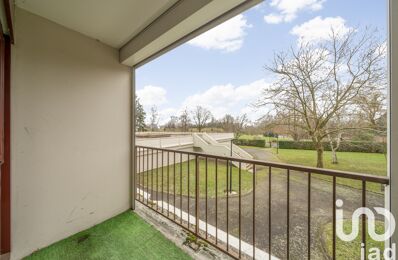 vente appartement 155 000 € à proximité de Saint-Max (54130)