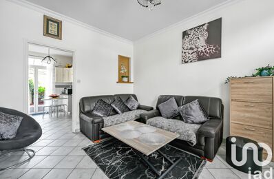 vente maison 300 000 € à proximité de Taverny (95150)