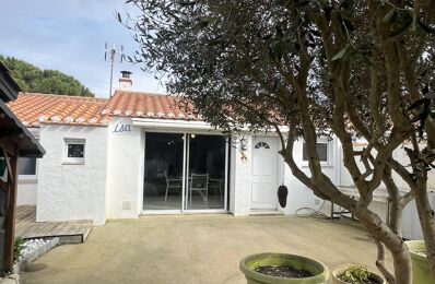 vente maison 272 000 € à proximité de Noirmoutier-en-l'Île (85330)