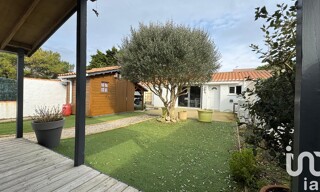Maison 3 Pièces 73 m² à vendre à Barbâtre (85630)
