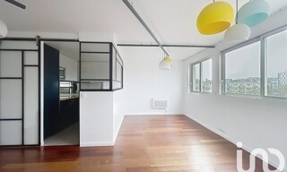 Appartement 5 Pièces 103 m² à vendre à Charenton-le-Pont (94220)