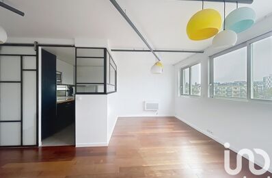 vente appartement 594 000 € à proximité de Saint-Mandé (94160)