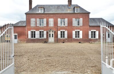 vente maison 300 000 € à proximité de Trie-Château (60590)