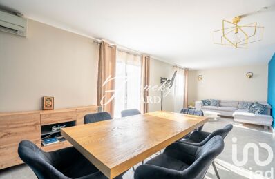 vente maison 389 000 € à proximité de Aulnay-sous-Bois (93600)