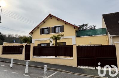 vente maison 447 500 € à proximité de Villeparisis (77270)