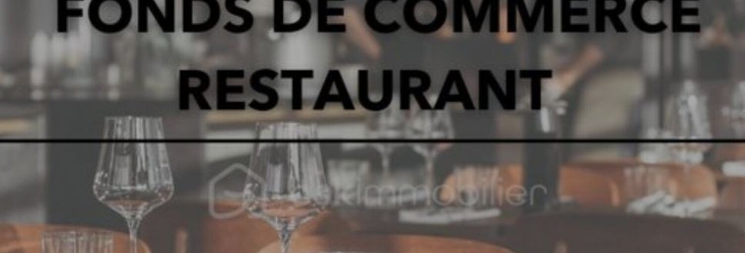 Commerce  180 m² à vendre à Eaux-Bonnes (64440)