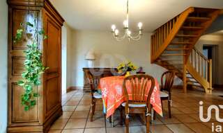 Maison 5 Pièces 125 m² à vendre à Le Pellerin (44640)