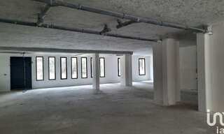 Commerce  237 m² à louer à Toulouse (31000)