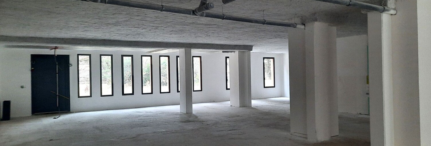 Commerce  237 m² à louer à Toulouse (31000)