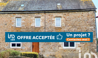 Maison 5 Pièces 135 m² à vendre à Goudelin (22290)