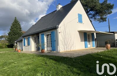 vente maison 196 000 € à proximité de Saint-Nicolas-de-Redon (44460)