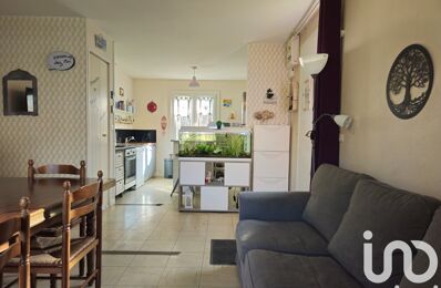 vente maison 94 900 € à proximité de La Cour-Marigny (45260)