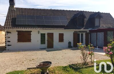 vente maison 135 500 € à proximité de Neuvillalais (72240)